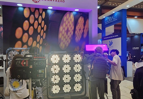 Unveiling the Benefits of RGBW LED Panel Lights