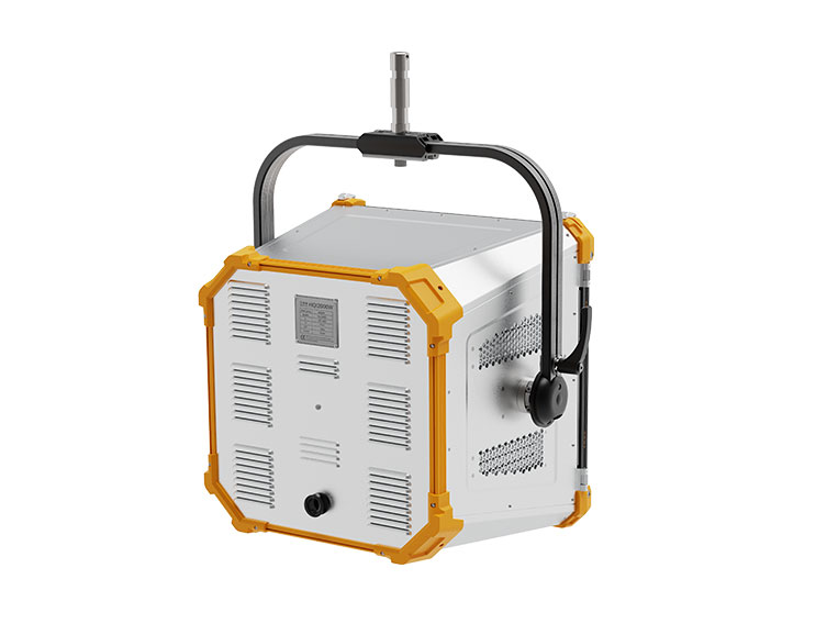 Sunlite HQI2000 Solar Simulation