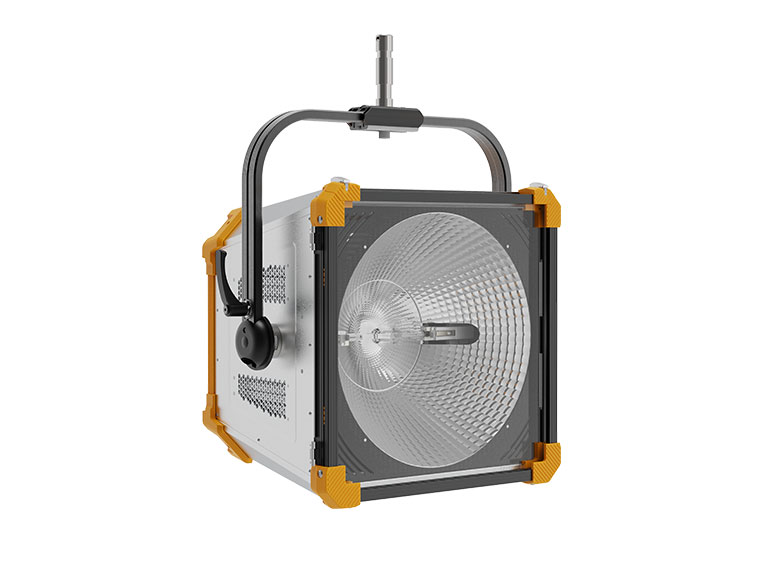Sunlite HQI2000 Solar Simulation