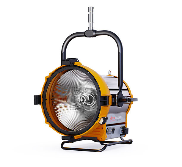 Filmlite HMI4000 High-speed Flim Light