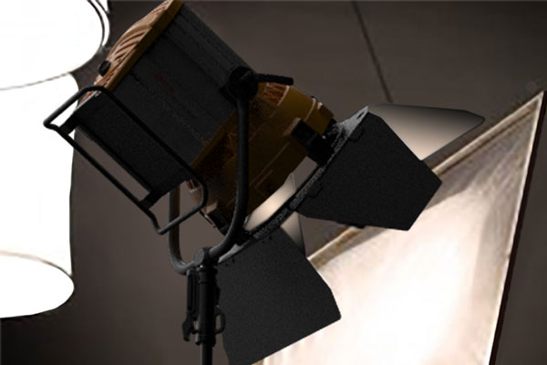 Professional Lighting