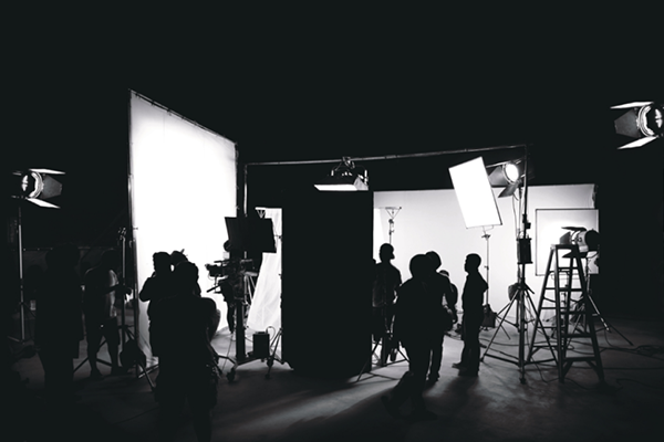photo studio lights for sale