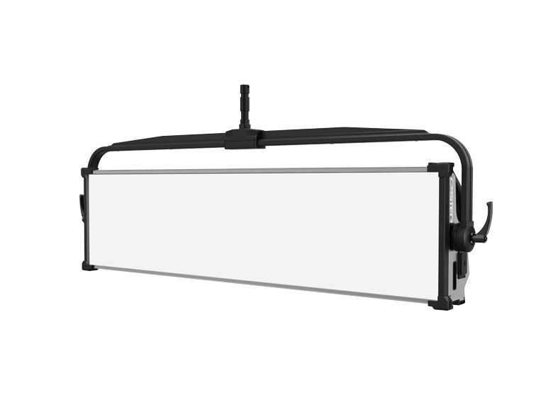 C04P RGBW LED Panel Light 500W