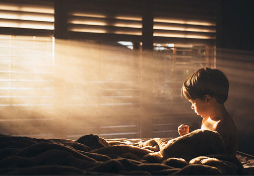 5 Film Lighting Techniques Everyone on Set Should Know