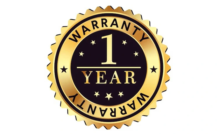 Warranty Policy