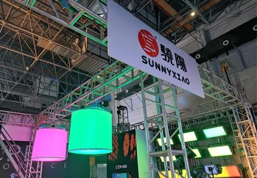 2023 Hengdian film&TV culture industry expo wrapped up