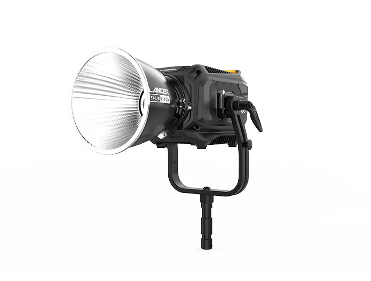 Lancer B1000 LED Light