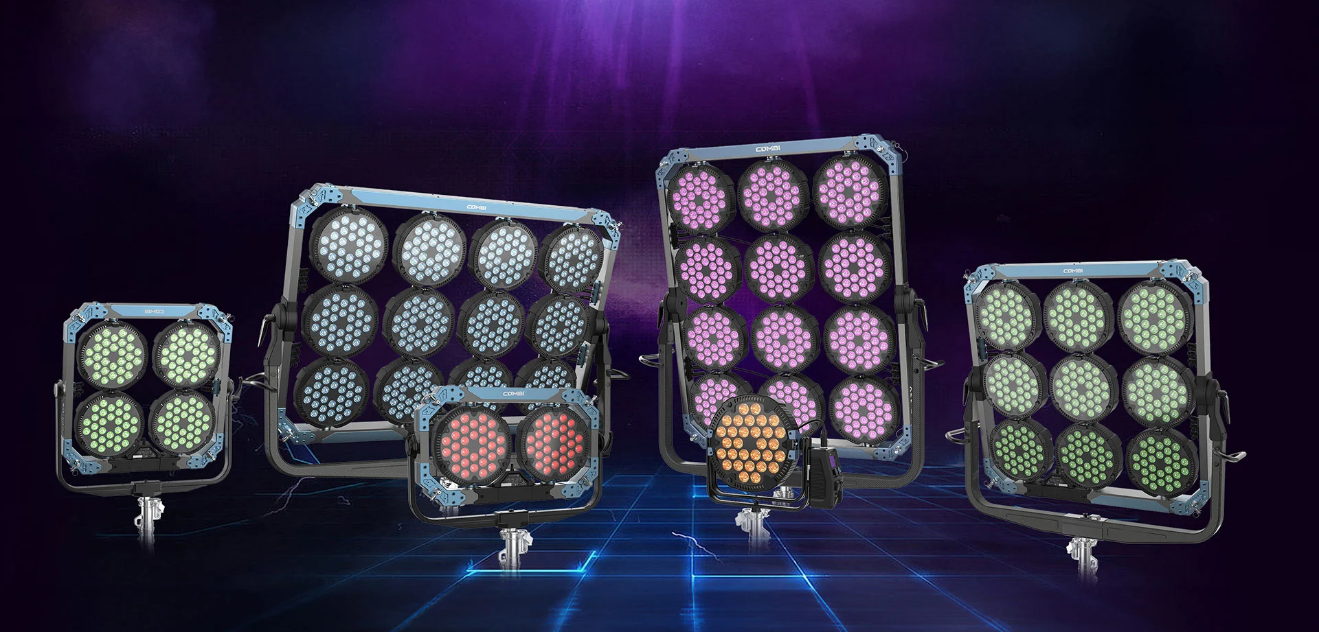 Combi Matrix Light for Sale