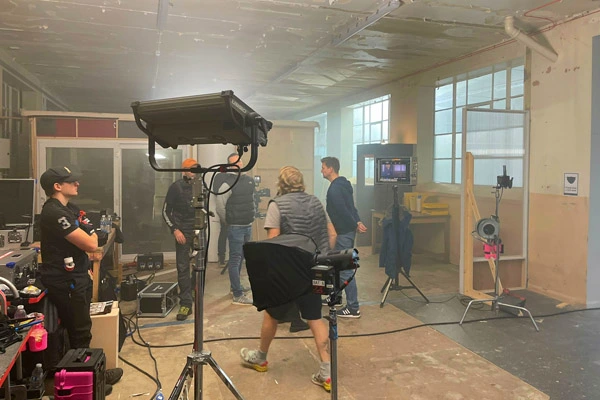 Film Lighting