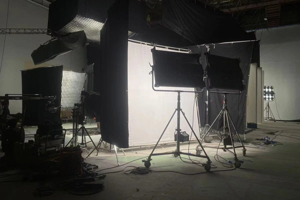 Studio Lighting