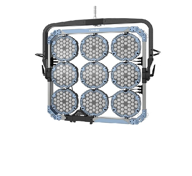 Combi LC09 Matrix light