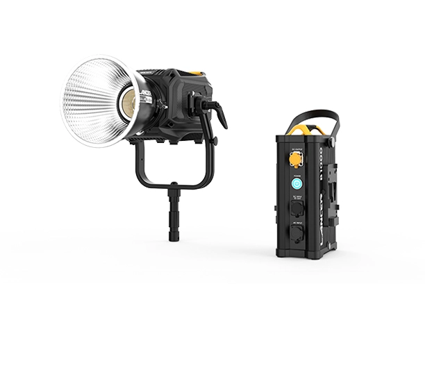 Lancer B1000 LED Light