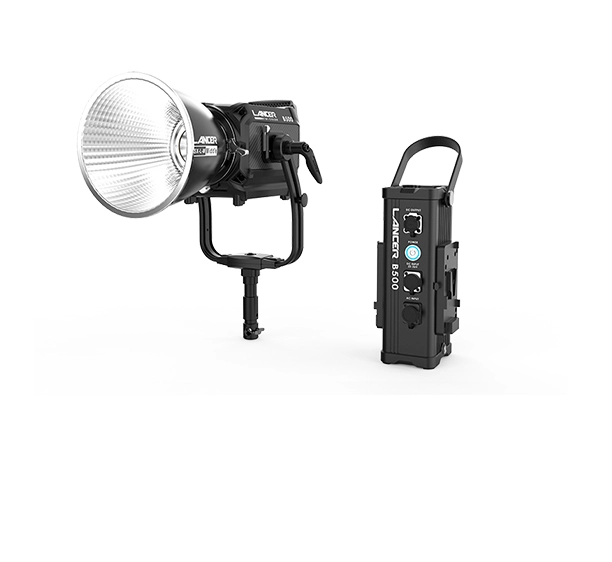 Lancer B500 LED Light