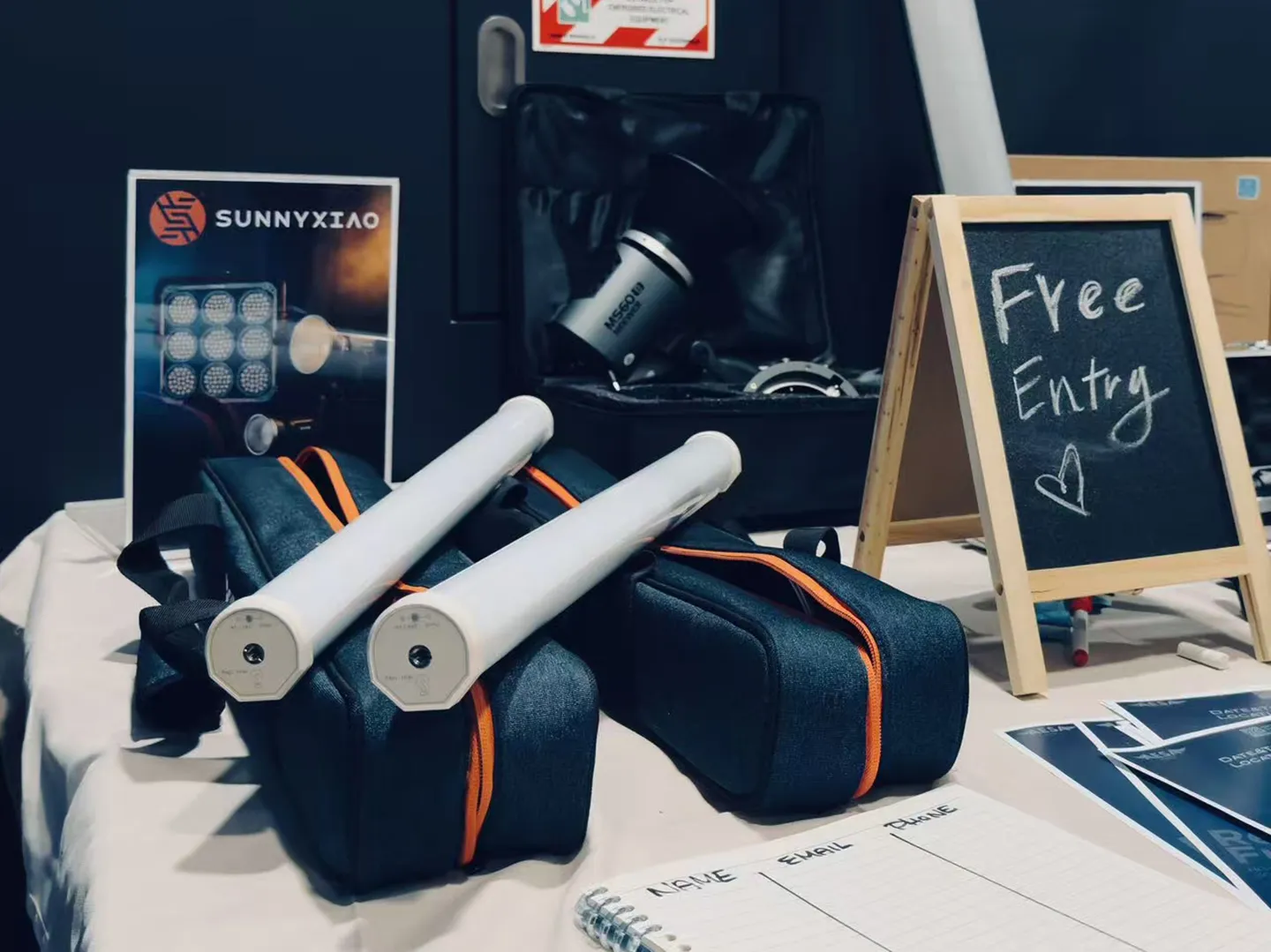 The University of Auckland Micro Film Night