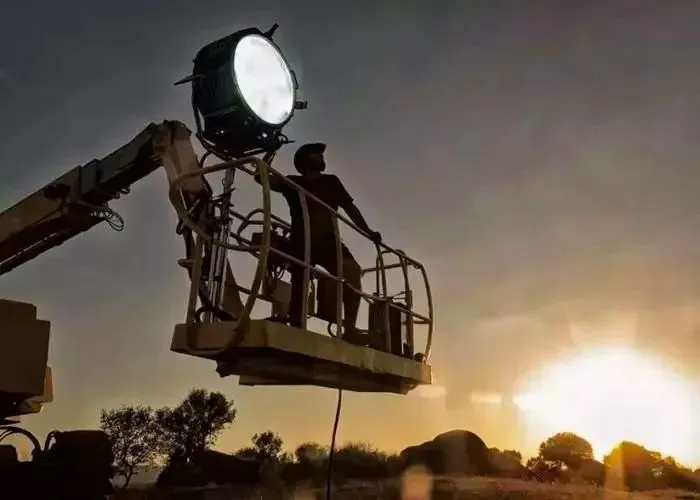 Do you know what gaffers need on sets?