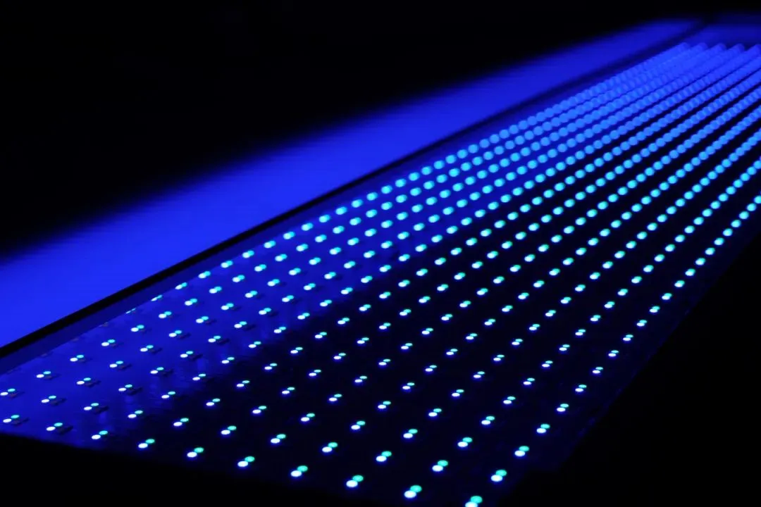 How to Choose an LED Panel Light?