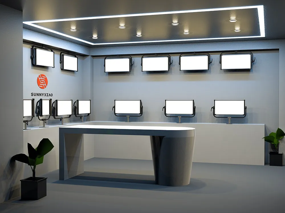 SUNNYXIAO's First Overseas After-sales Service Center Has Officially Opened