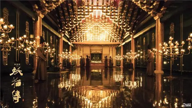 Movies Always Need a Leader of Light and Shadow