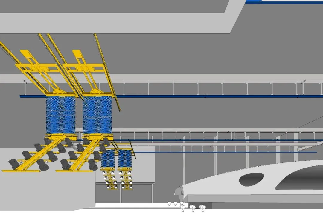 Stories with ARRI │When Film and TV Metal Halide Lamps Meet Engineering